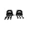 Hendrickson Service Kit, Load Spring, Suspension, Progressive, For Vehicles Built After 07/15/14, Tandem Set 60961-747 - alternate 5